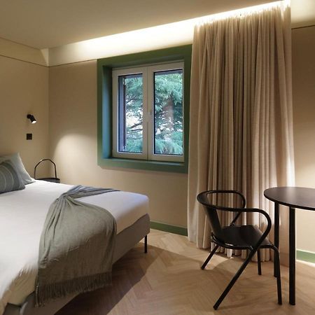 Oporto CoLiving Circunvalação 13250 Senhora da Hora Extérieur photo