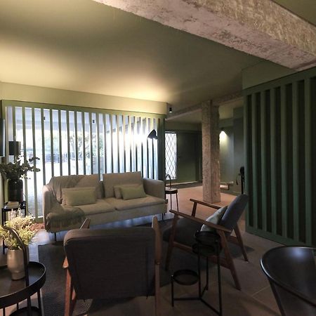 Oporto CoLiving Circunvalação 13250 Senhora da Hora Extérieur photo