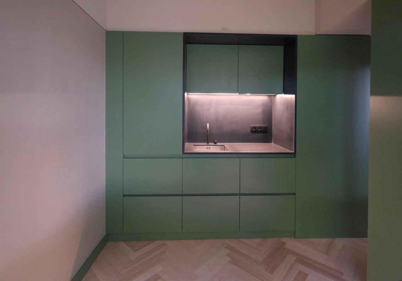 Oporto CoLiving Circunvalação 13250 Senhora da Hora Extérieur photo