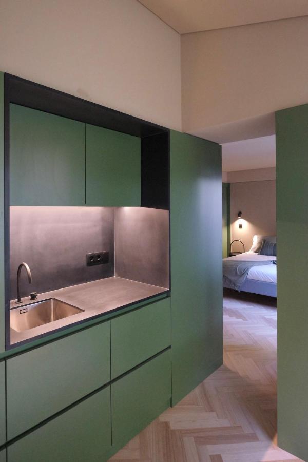 Oporto CoLiving Circunvalação 13250 Senhora da Hora Extérieur photo