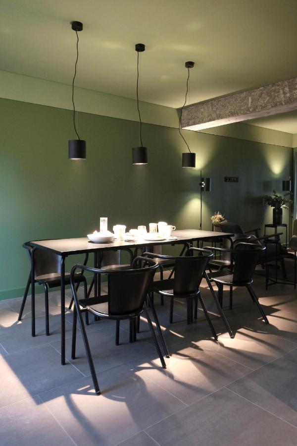 Oporto CoLiving Circunvalação 13250 Senhora da Hora Extérieur photo