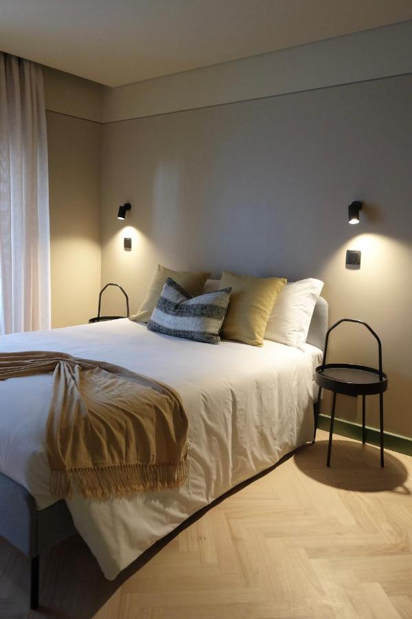 Oporto CoLiving Circunvalação 13250 Senhora da Hora Extérieur photo