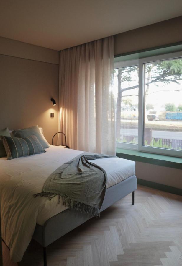 Oporto CoLiving Circunvalação 13250 Senhora da Hora Extérieur photo