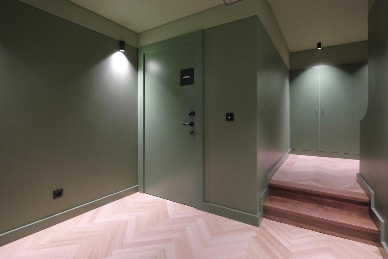 Oporto CoLiving Circunvalação 13250 Senhora da Hora Extérieur photo