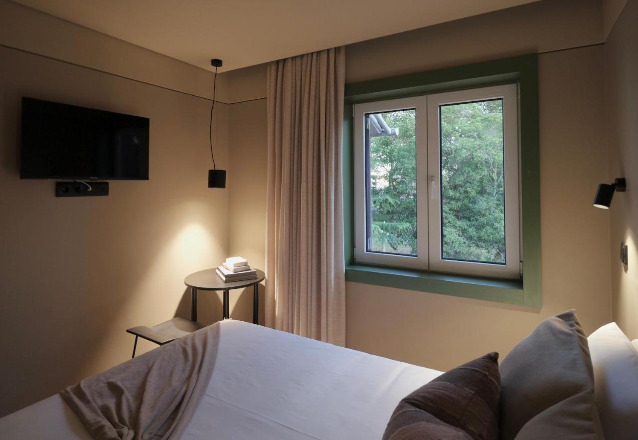 Oporto CoLiving Circunvalação 13250 Senhora da Hora Extérieur photo