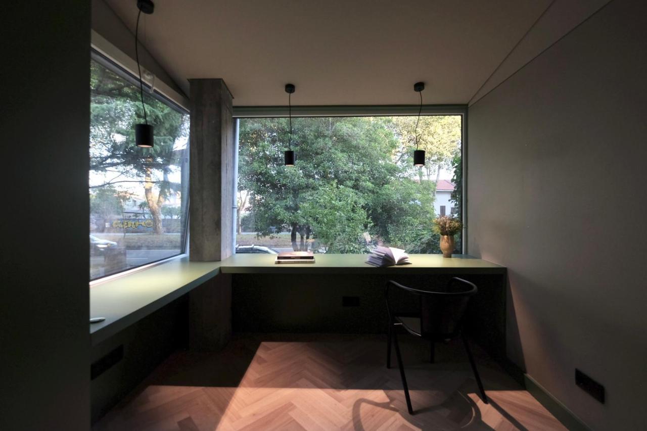 Oporto CoLiving Circunvalação 13250 Senhora da Hora Extérieur photo