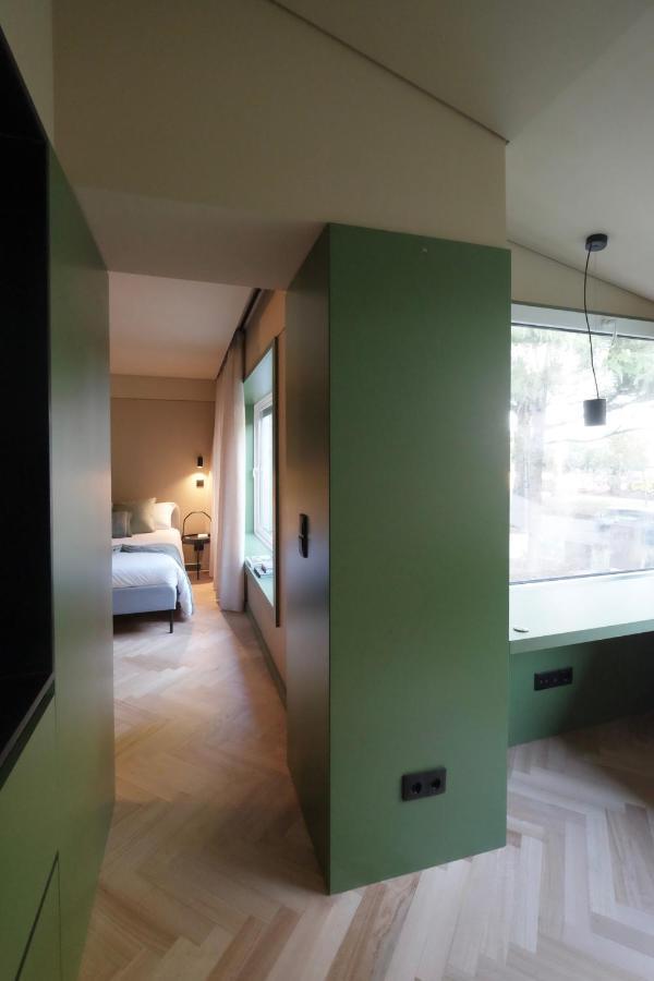 Oporto CoLiving Circunvalação 13250 Senhora da Hora Extérieur photo