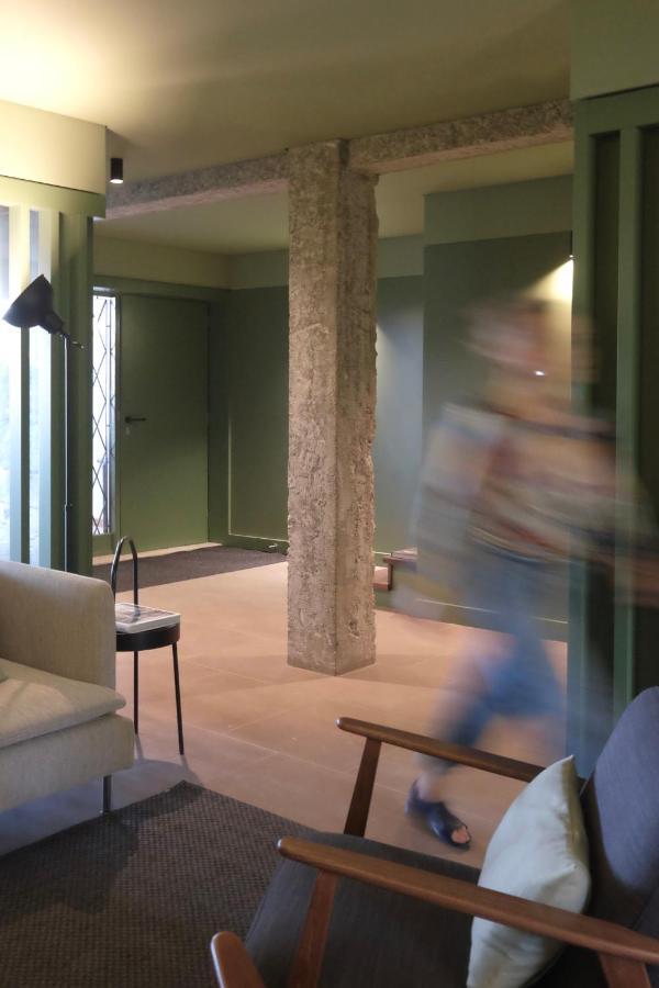 Oporto CoLiving Circunvalação 13250 Senhora da Hora Extérieur photo