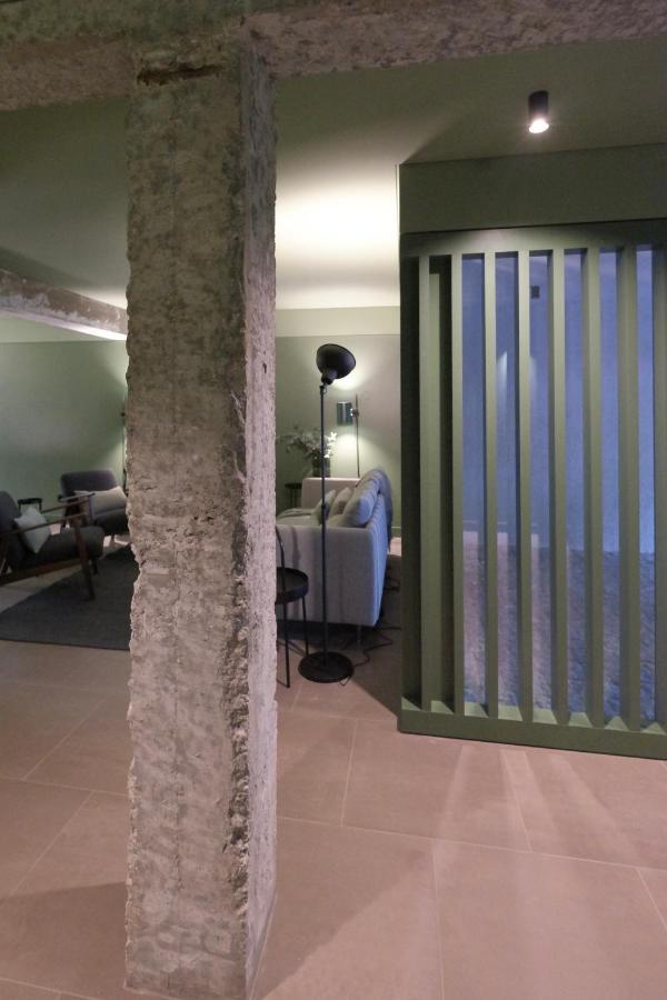 Oporto CoLiving Circunvalação 13250 Senhora da Hora Extérieur photo