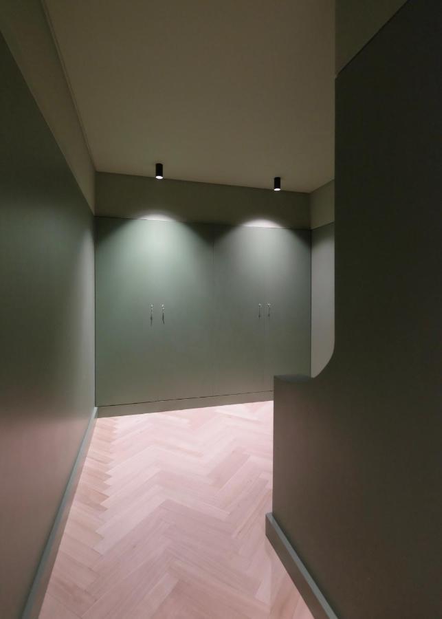 Oporto CoLiving Circunvalação 13250 Senhora da Hora Extérieur photo