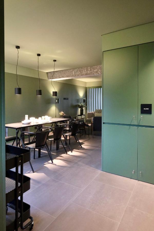 Oporto CoLiving Circunvalação 13250 Senhora da Hora Extérieur photo