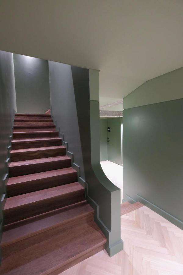 Oporto CoLiving Circunvalação 13250 Senhora da Hora Extérieur photo
