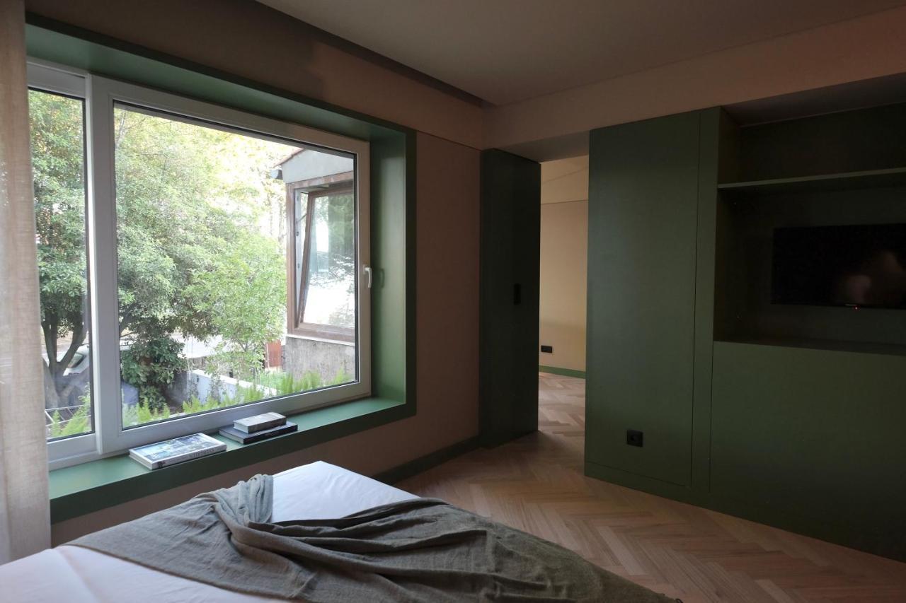 Oporto CoLiving Circunvalação 13250 Senhora da Hora Extérieur photo