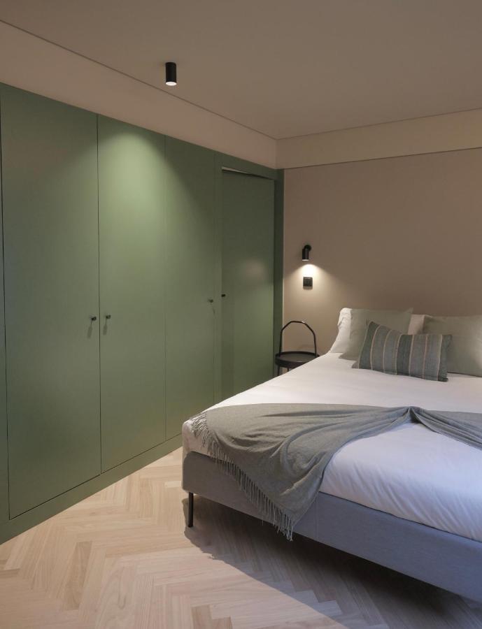 Oporto CoLiving Circunvalação 13250 Senhora da Hora Extérieur photo