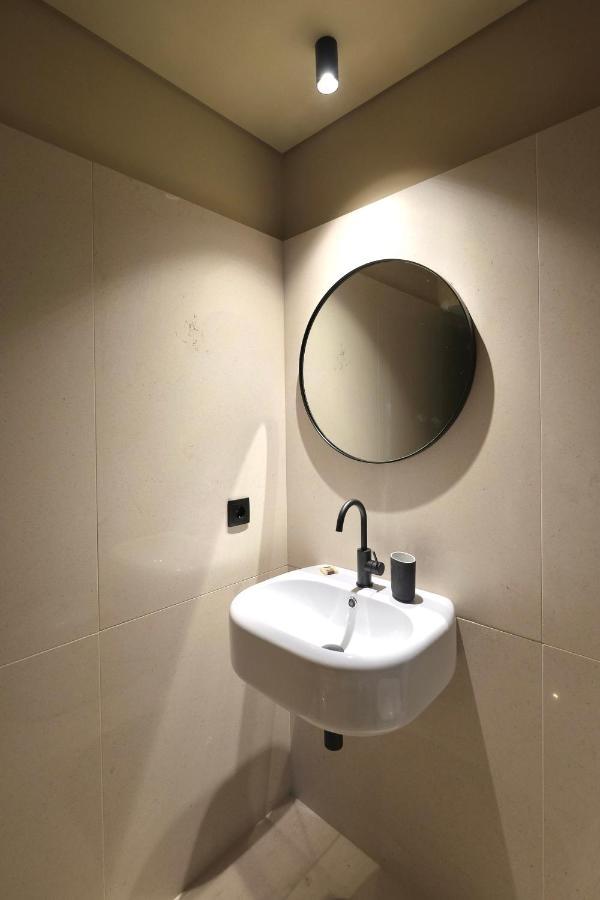 Oporto CoLiving Circunvalação 13250 Senhora da Hora Extérieur photo