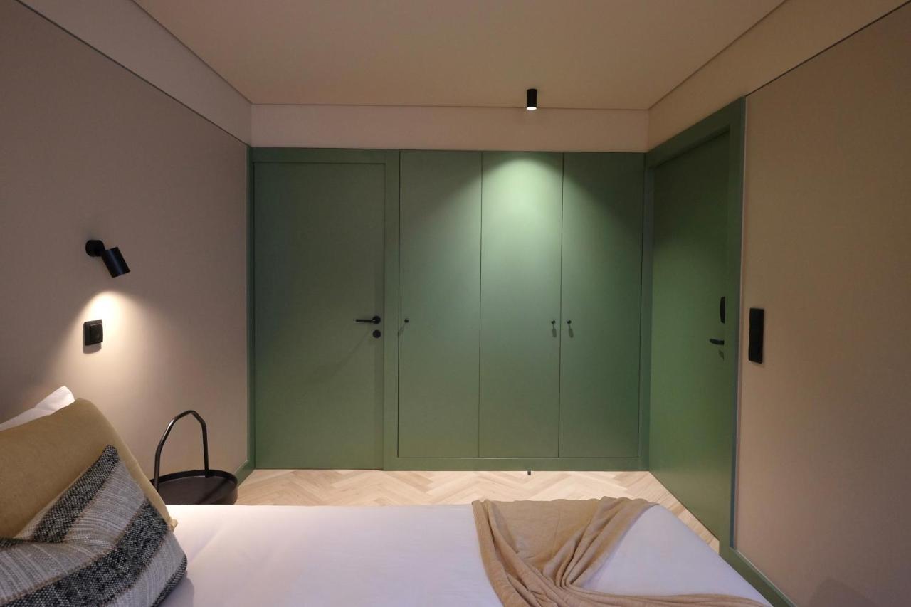 Oporto CoLiving Circunvalação 13250 Senhora da Hora Extérieur photo