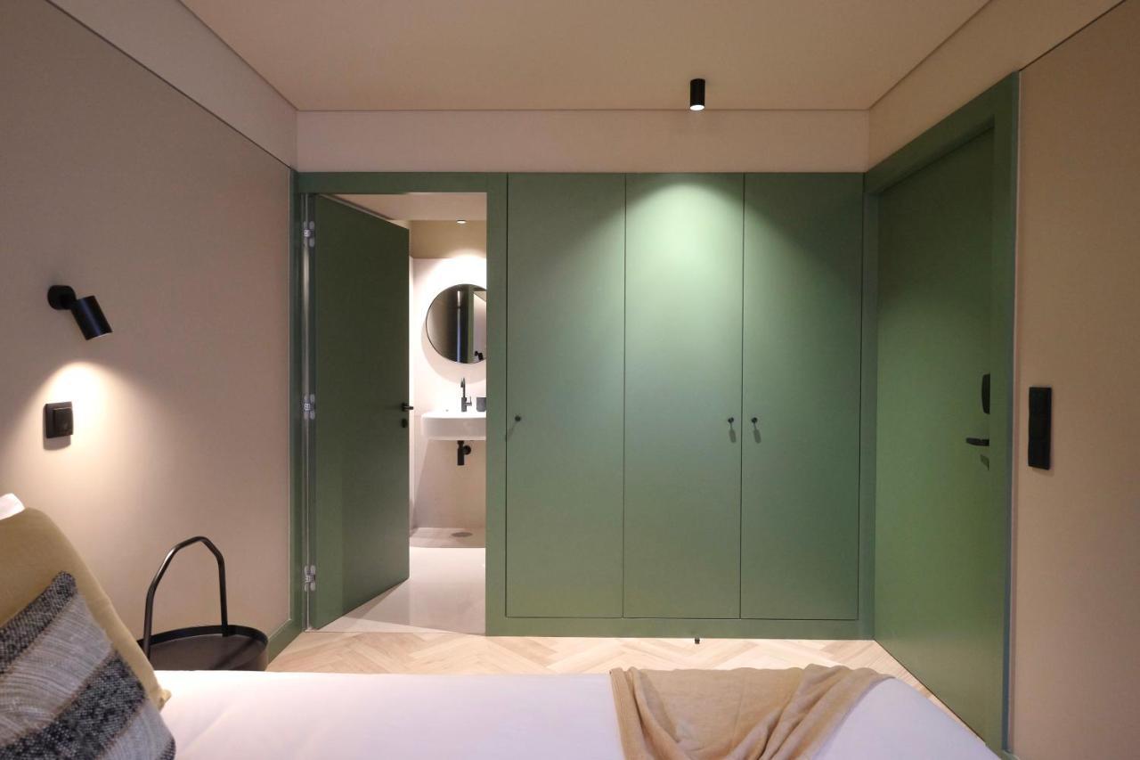 Oporto CoLiving Circunvalação 13250 Senhora da Hora Extérieur photo