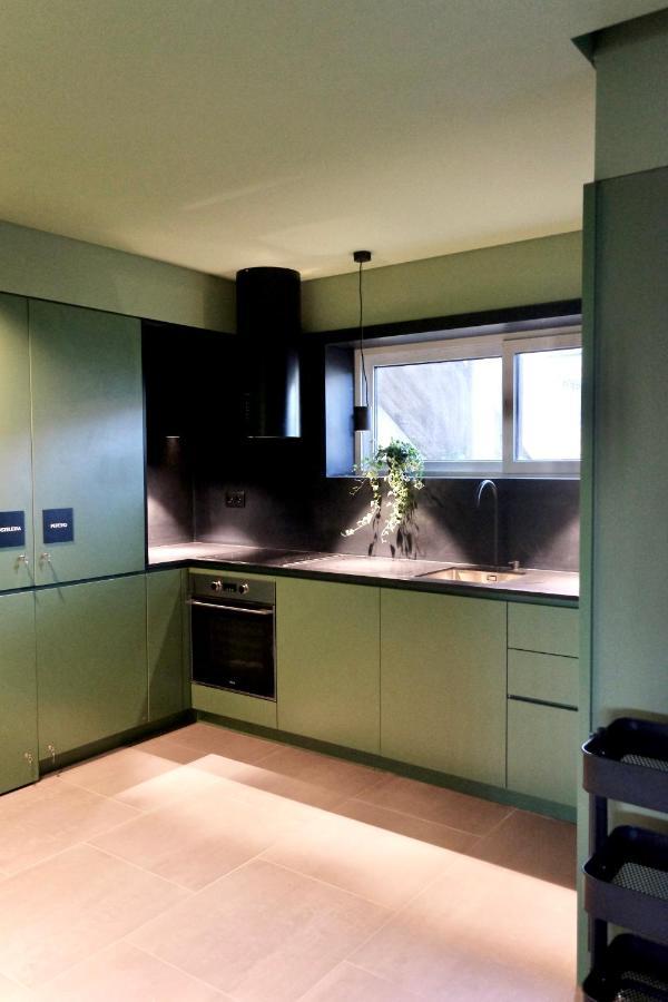 Oporto CoLiving Circunvalação 13250 Senhora da Hora Extérieur photo