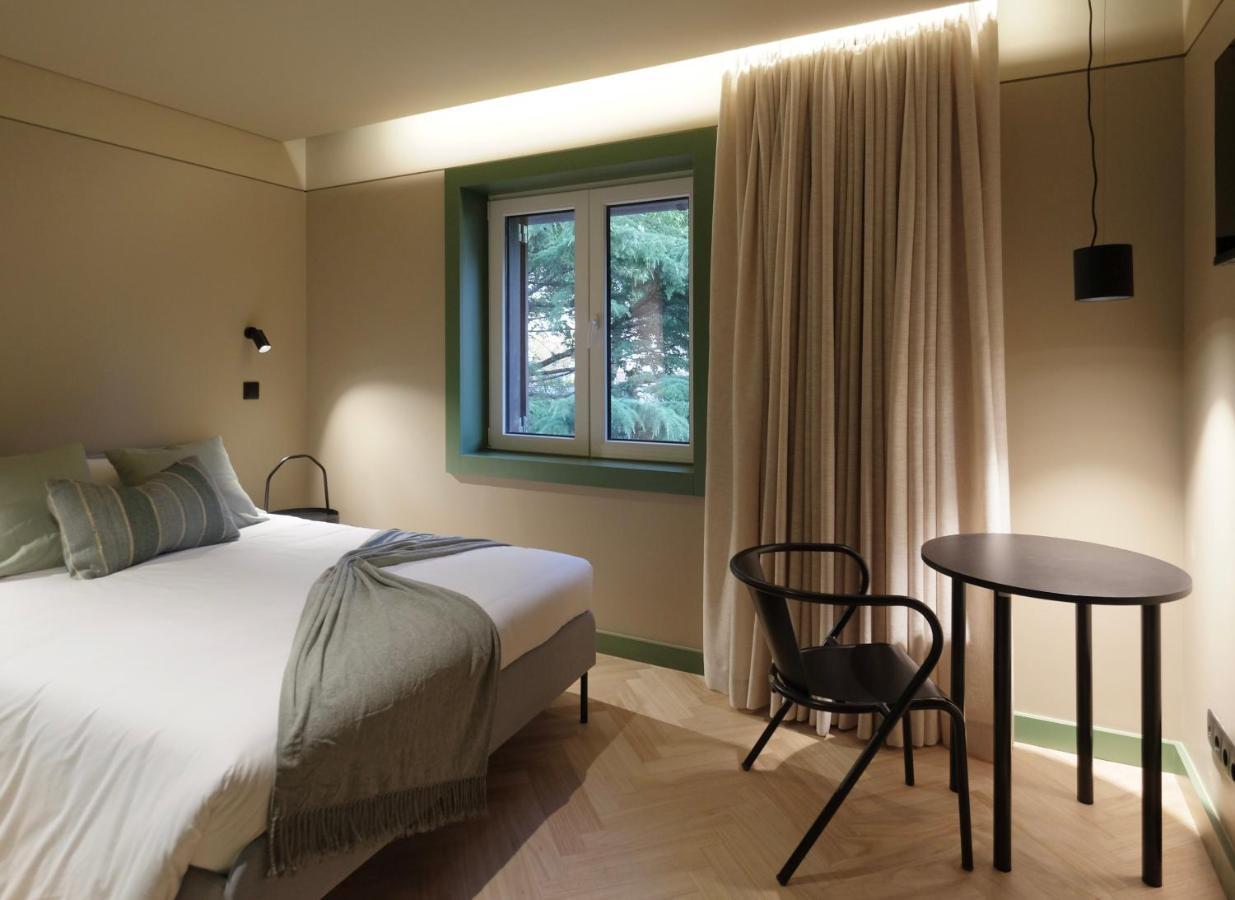 Oporto CoLiving Circunvalação 13250 Senhora da Hora Extérieur photo