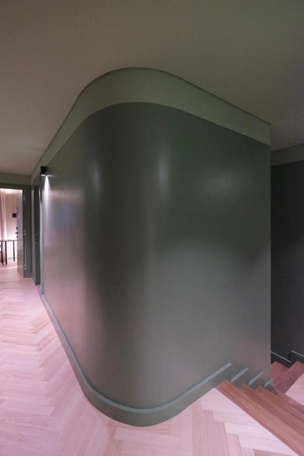 Oporto CoLiving Circunvalação 13250 Senhora da Hora Extérieur photo