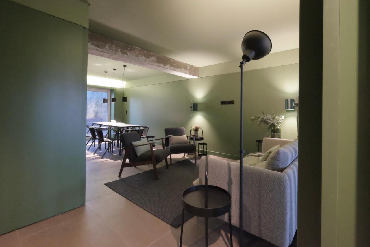 Oporto CoLiving Circunvalação 13250 Senhora da Hora Extérieur photo