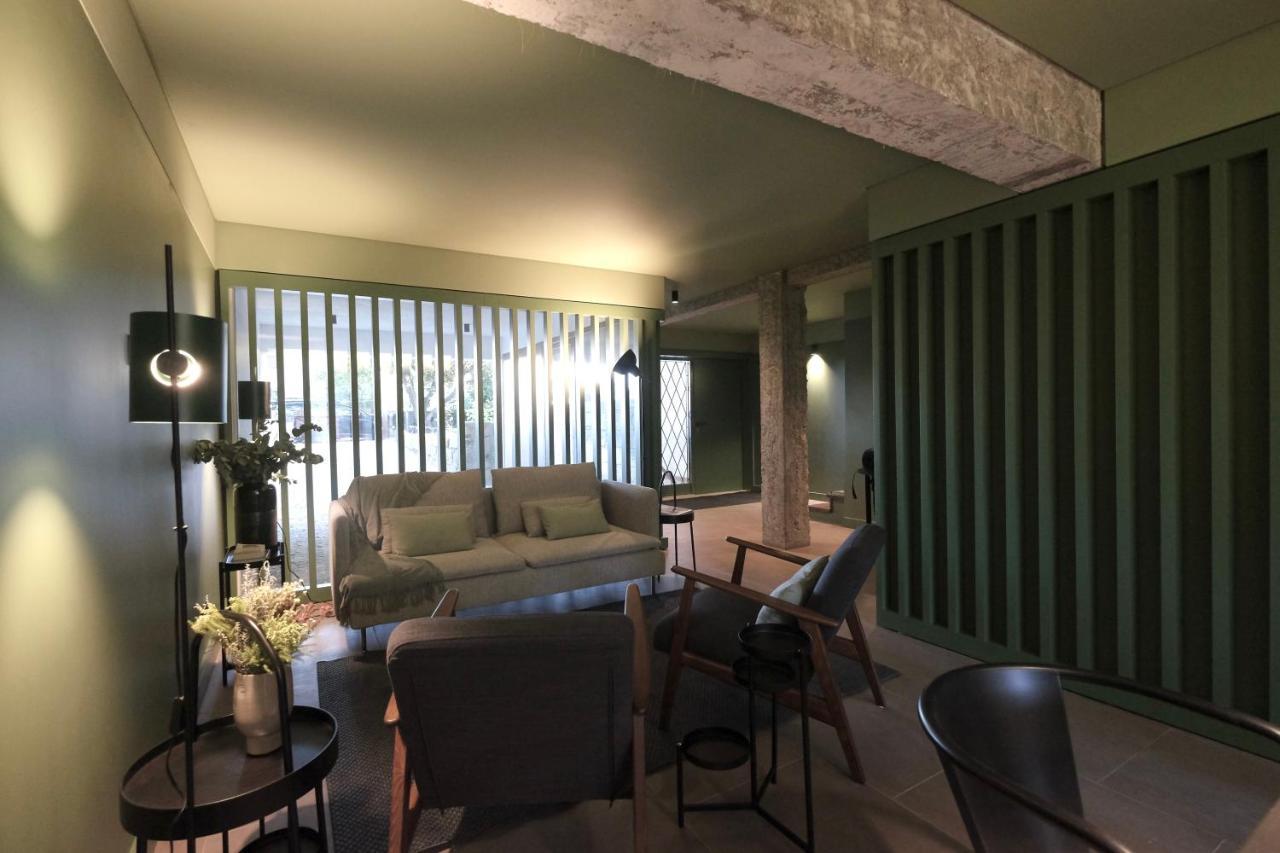 Oporto CoLiving Circunvalação 13250 Senhora da Hora Extérieur photo