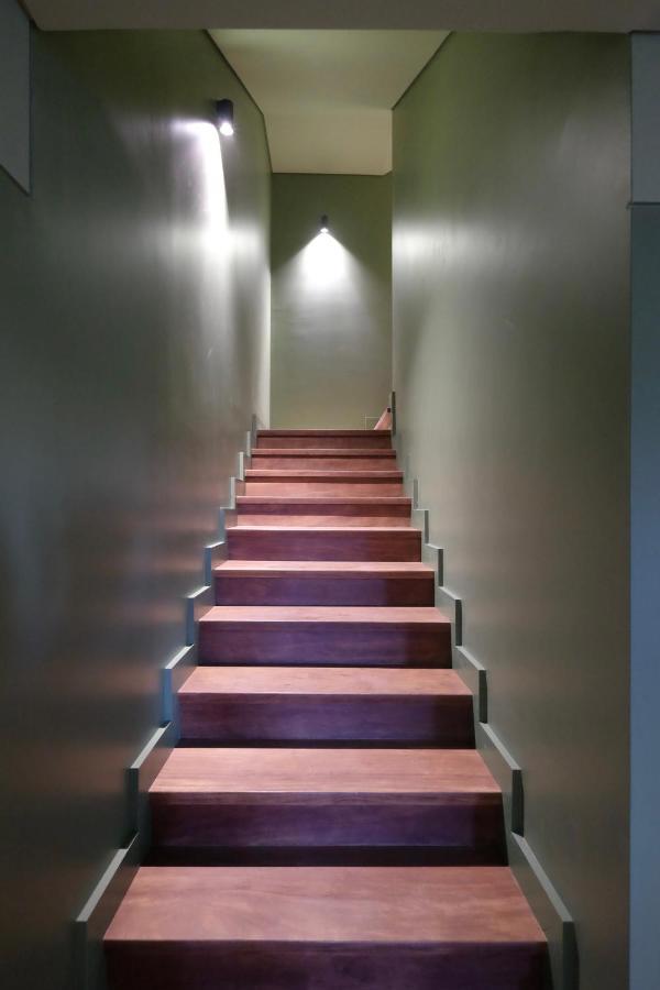 Oporto CoLiving Circunvalação 13250 Senhora da Hora Extérieur photo