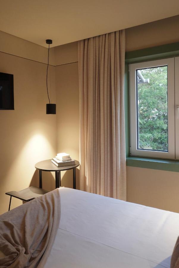 Oporto CoLiving Circunvalação 13250 Senhora da Hora Extérieur photo